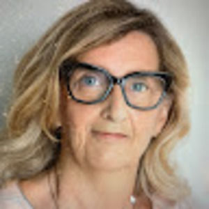 Meet your Posher, Sue